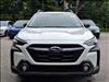 2025 Subaru Outback 2.5L DI CVT PREM/W NAV