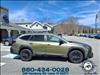 2024 Subaru Outback ONYX EDITION CVT
