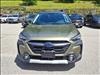 2025 Subaru Outback 2.5L DI CVT LIMITED
