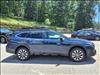 2025 Subaru Outback 2.5L DI CVT LIMITED