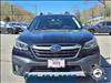2021 Subaru Outback TOURING XT CVT