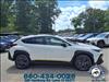 2024 Subaru Crosstrek SPORT CVT
