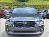 2025 Subaru Crosstrek 5D 2.5L CVT SPORT