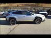 2025 Subaru Crosstrek 5D 2.5L CVT SPORT