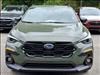 2025 Subaru Crosstrek 5D 2.5L CVT SPORT