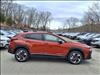 2025 Subaru Crosstrek 5D 2.5L CVT LIMITED
