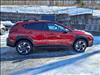 2025 Subaru Crosstrek 5D 2.5L CVT-LTD W/HK AUDI