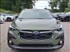 2025 Subaru Crosstrek 5D 2.5L CVT-LTD W/HK AUDI