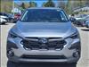 2025 Subaru Crosstrek 5D 2.5L CVT-LTD W/HK AUDI