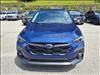 2025 Subaru Crosstrek LTD W/AUDO/POWER MR/NAV