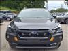 2025 Subaru Crosstrek 5D 2.5L CVT-WILDERNESS W/