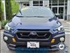 2024 Subaru Crosstrek WILDERNESS CVT