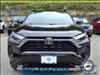 2022 Toyota RAV4 Hybrid HYBRID SE AWD