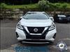 2019 Nissan Murano AWD PLATINUM