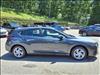2025 Subaru Impreza 5D 2.0L CVT