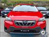 2023 Subaru Crosstrek CVT