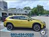 2022 Subaru Crosstrek PREMIUM MANUAL