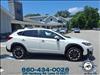 2021 Subaru Crosstrek PREMIUM CVT