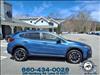 2022 Subaru Crosstrek PREMIUM CVT