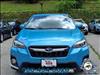 2020 Subaru Crosstrek CVT