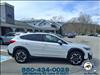 2022 Subaru Crosstrek LIMITED CVT