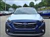 2025 Subaru Crosstrek 5D 2.5L CVT-PREM W/ALL WE