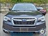 2018 Subaru Forester SUV FORESTER