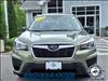 2019 Subaru Forester 2.5I CVT