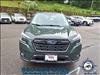 2022 Subaru Forester CVT