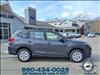 2022 Subaru Forester CVT