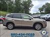 2019 Subaru Forester PREMIUM SUV CVT