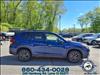2024 Subaru Forester SPORT CVT