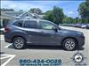 2021 Subaru Forester PREMIUM CVT
