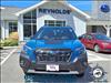 2024 Subaru Forester WILDERNESS CVT