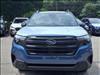 2025 Subaru Forester 2.5L CVT