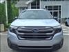 2025 Subaru Forester 2.5L CVT PREMIUM HYBRID