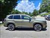 2025 Subaru Forester 2.5L CVT LIMITED HYBRID