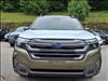 2025 Subaru Forester 2.5L CVT LIMITED HYBRID