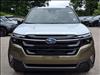 2025 Subaru Forester 2.5L CVT TOURING HYBRID