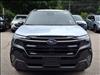 2025 Subaru Forester 2.5L CVT TOURING HYBRID