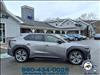 2023 Subaru SOLTERRA LIMITED SOLTERRA