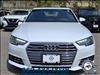 2017 Audi A4 2.0 TFSI AUTO PREMIUM QUA
