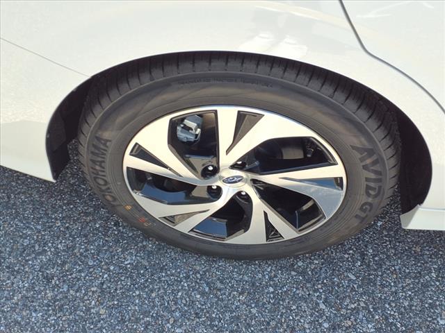 2025 Subaru Legacy 2.5L DI CVT-PREM W/BSD