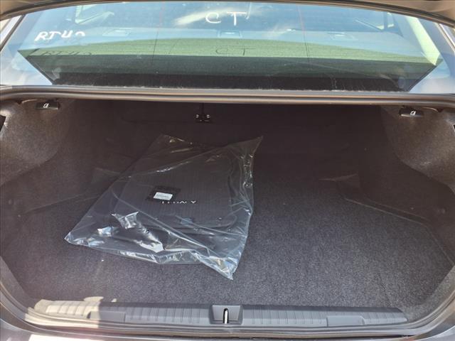 2025 Subaru Legacy 2.5L DI CVT-PREM W/BSD