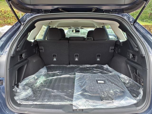 2025 Subaru Outback 2.5L DI CVT OUTBACK