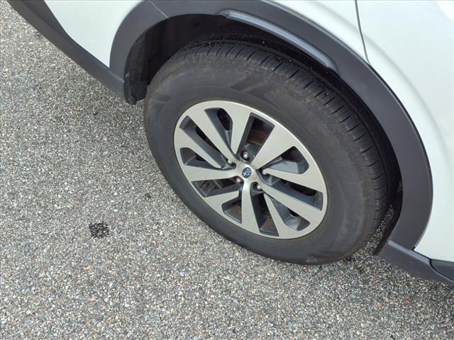 2021 Subaru Outback PREMIUM CVT