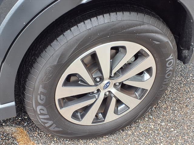 2024 Subaru Outback PREMIUM CVT
