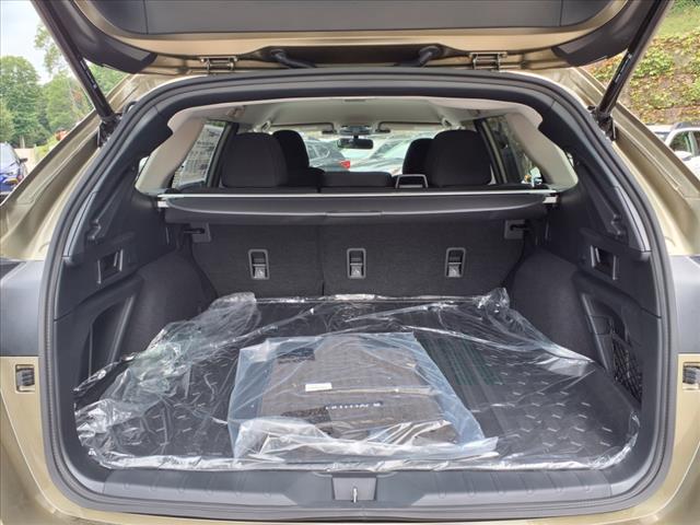 2025 Subaru Outback 2.5L DI CVT-PREM W/ DRIV