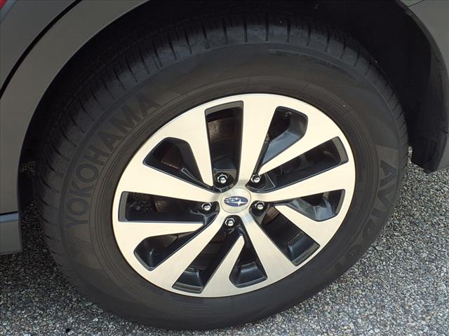 2024 Subaru Outback PREMIUM CVT