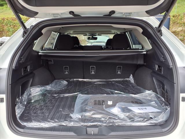 2025 Subaru Outback 2.5L DI CVT PREM/W NAV